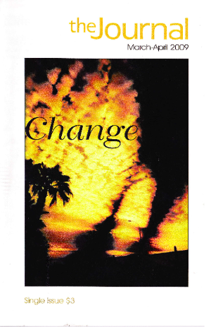 Issue #117 – Change