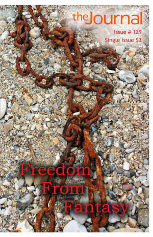 Issue #129 – Freedom From Fantasy