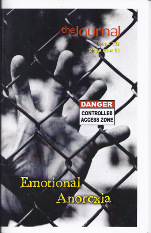 Issue #132 – Emotional Anorexia