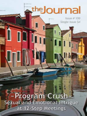 Issue #150 – Program Crush