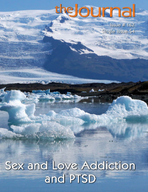 Issue #162 – Sex and Love Addiction and PTSD