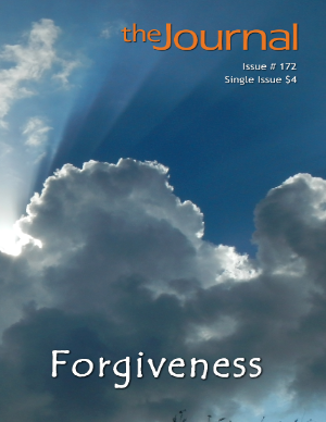 Issue #172 – Forgiveness