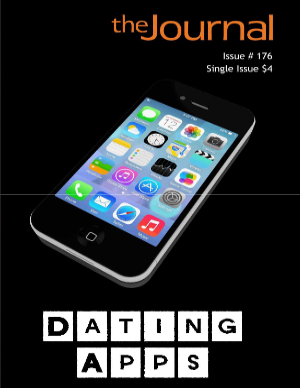 Issue #176 – Dating Apps