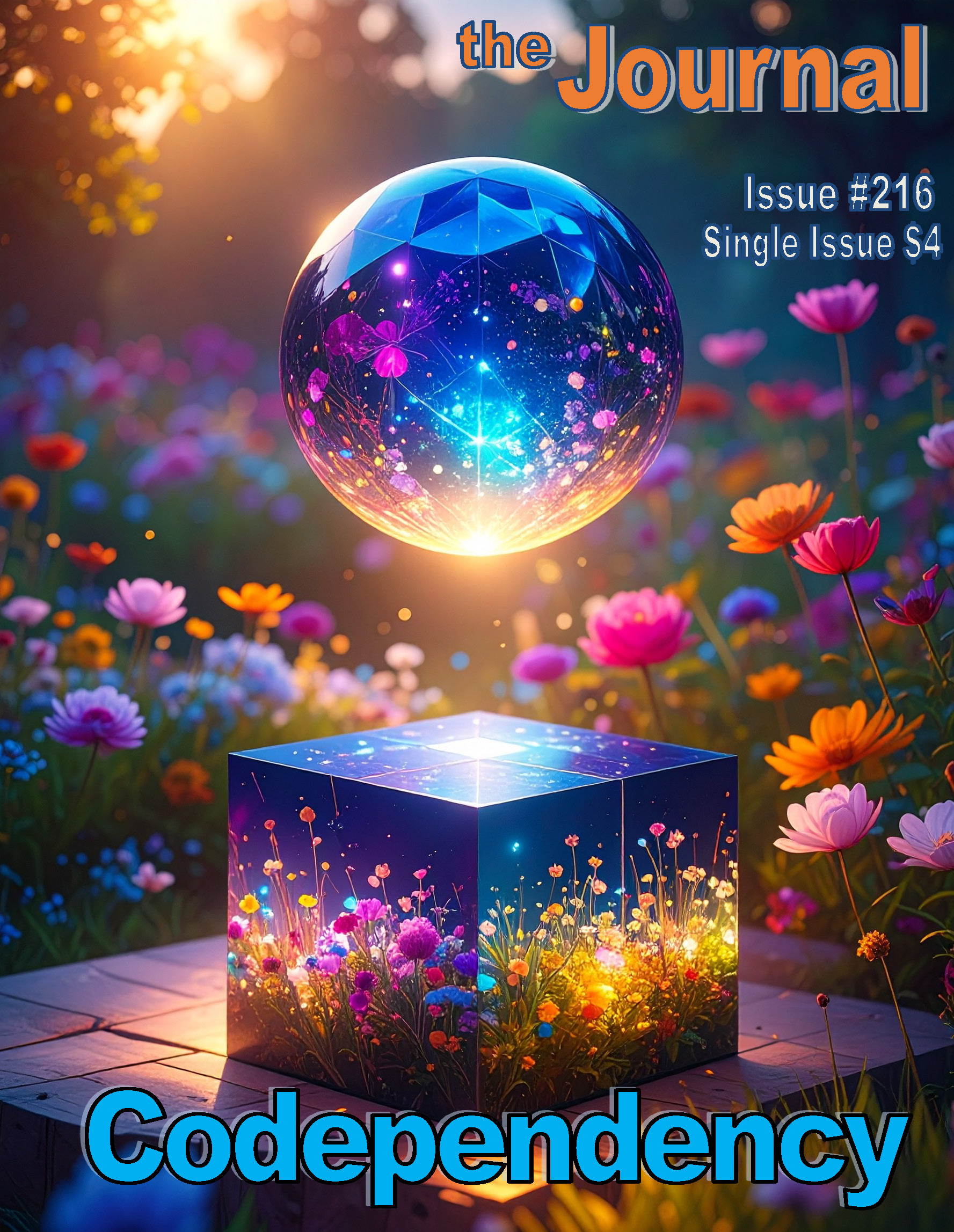 Issue #216: Codependency