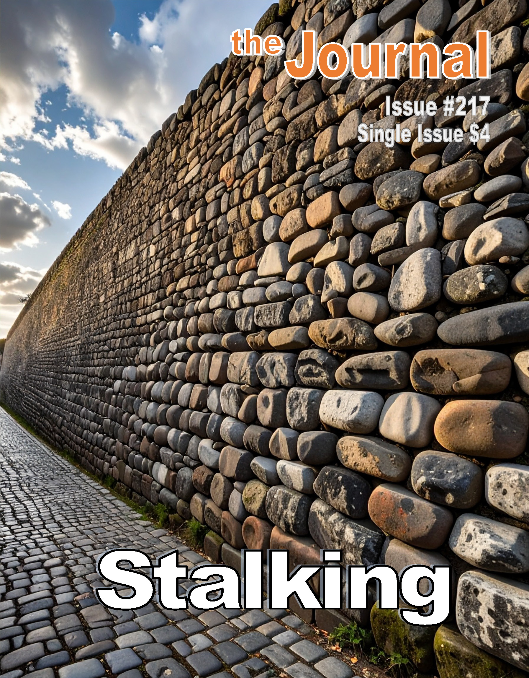 Issue #217: Stalking